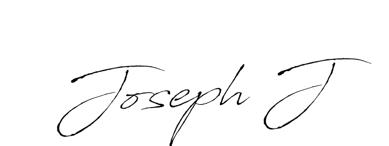 Best and Professional Signature Style for Joseph J. Antro_Vectra Best Signature Style Collection. Joseph J signature style 6 images and pictures png