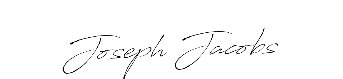 Once you've used our free online signature maker to create your best signature Antro_Vectra style, it's time to enjoy all of the benefits that Joseph Jacobs name signing documents. Joseph Jacobs signature style 6 images and pictures png