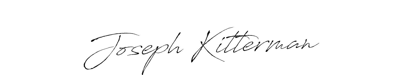Also we have Joseph Kitterman name is the best signature style. Create professional handwritten signature collection using Antro_Vectra autograph style. Joseph Kitterman signature style 6 images and pictures png