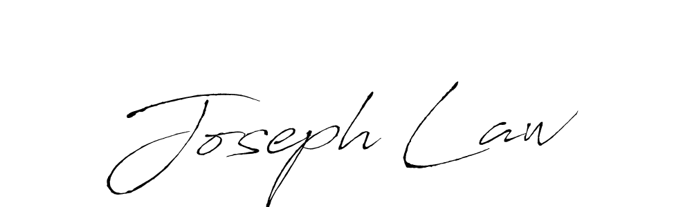 Make a short Joseph Law signature style. Manage your documents anywhere anytime using Antro_Vectra. Create and add eSignatures, submit forms, share and send files easily. Joseph Law signature style 6 images and pictures png