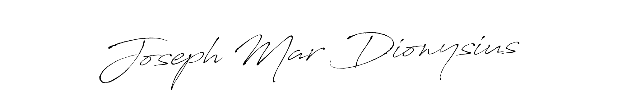 Similarly Antro_Vectra is the best handwritten signature design. Signature creator online .You can use it as an online autograph creator for name Joseph Mar Dionysius. Joseph Mar Dionysius signature style 6 images and pictures png