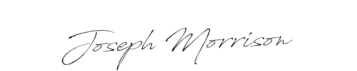 if you are searching for the best signature style for your name Joseph Morrison. so please give up your signature search. here we have designed multiple signature styles  using Antro_Vectra. Joseph Morrison signature style 6 images and pictures png