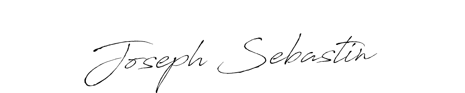 This is the best signature style for the Joseph Sebastin name. Also you like these signature font (Antro_Vectra). Mix name signature. Joseph Sebastin signature style 6 images and pictures png