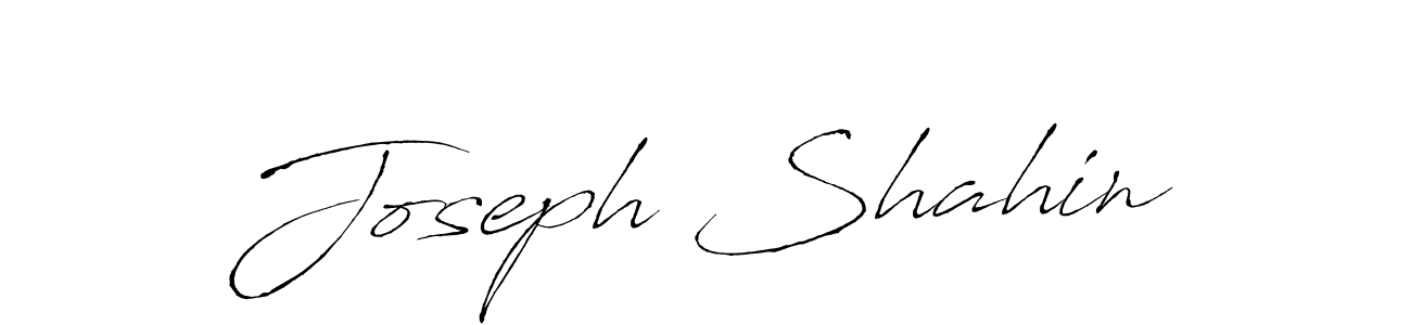 Make a beautiful signature design for name Joseph Shahin. Use this online signature maker to create a handwritten signature for free. Joseph Shahin signature style 6 images and pictures png