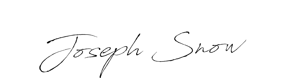 Once you've used our free online signature maker to create your best signature Antro_Vectra style, it's time to enjoy all of the benefits that Joseph Snow name signing documents. Joseph Snow signature style 6 images and pictures png