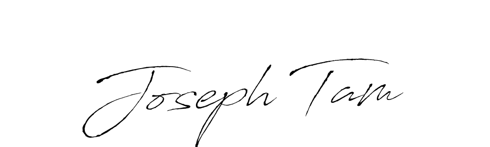 It looks lik you need a new signature style for name Joseph Tam. Design unique handwritten (Antro_Vectra) signature with our free signature maker in just a few clicks. Joseph Tam signature style 6 images and pictures png