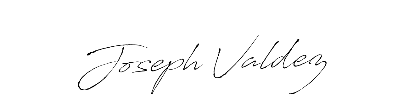 You should practise on your own different ways (Antro_Vectra) to write your name (Joseph Valdez) in signature. don't let someone else do it for you. Joseph Valdez signature style 6 images and pictures png
