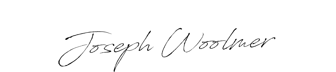 Once you've used our free online signature maker to create your best signature Antro_Vectra style, it's time to enjoy all of the benefits that Joseph Woolmer name signing documents. Joseph Woolmer signature style 6 images and pictures png