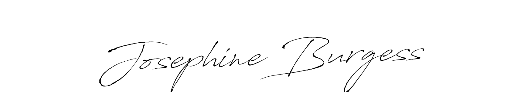 This is the best signature style for the Josephine Burgess name. Also you like these signature font (Antro_Vectra). Mix name signature. Josephine Burgess signature style 6 images and pictures png