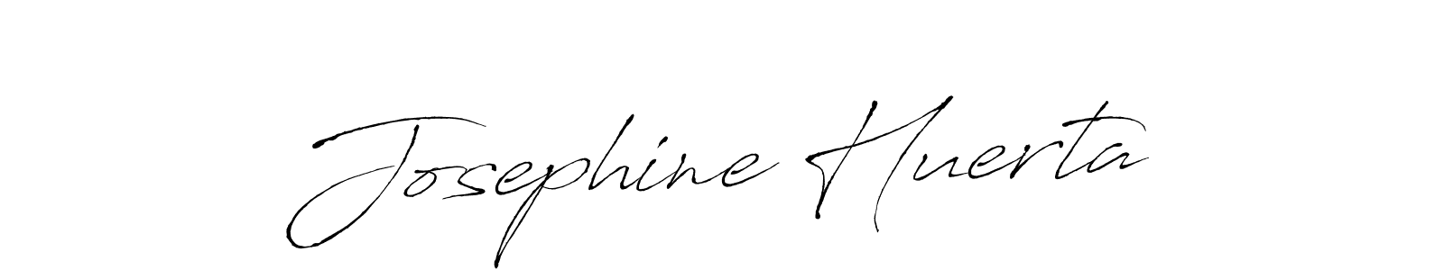 Use a signature maker to create a handwritten signature online. With this signature software, you can design (Antro_Vectra) your own signature for name Josephine Huerta. Josephine Huerta signature style 6 images and pictures png