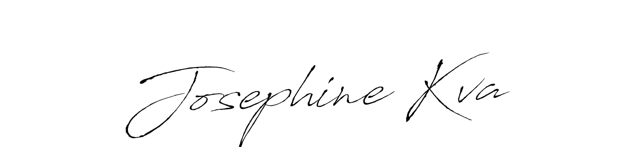 The best way (Antro_Vectra) to make a short signature is to pick only two or three words in your name. The name Josephine Kva include a total of six letters. For converting this name. Josephine Kva signature style 6 images and pictures png