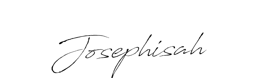 Also we have Josephisah name is the best signature style. Create professional handwritten signature collection using Antro_Vectra autograph style. Josephisah signature style 6 images and pictures png