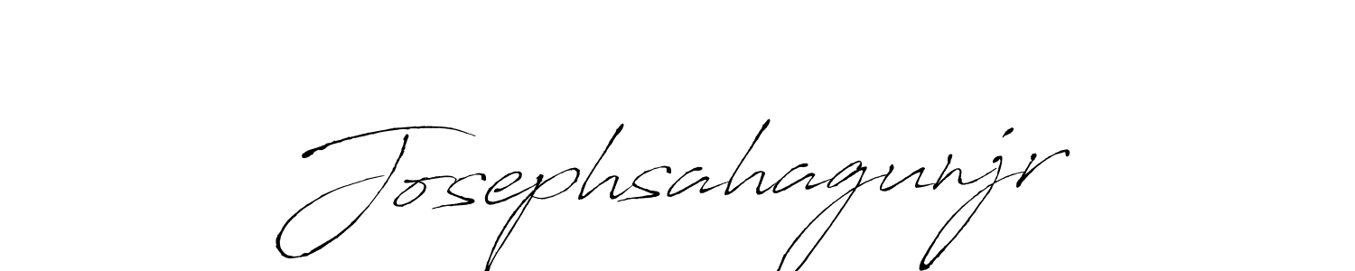 Also You can easily find your signature by using the search form. We will create Josephsahagunjr name handwritten signature images for you free of cost using Antro_Vectra sign style. Josephsahagunjr signature style 6 images and pictures png