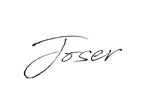 Best and Professional Signature Style for Joser. Antro_Vectra Best Signature Style Collection. Joser signature style 6 images and pictures png
