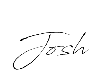 if you are searching for the best signature style for your name Josh. so please give up your signature search. here we have designed multiple signature styles  using Antro_Vectra. Josh signature style 6 images and pictures png