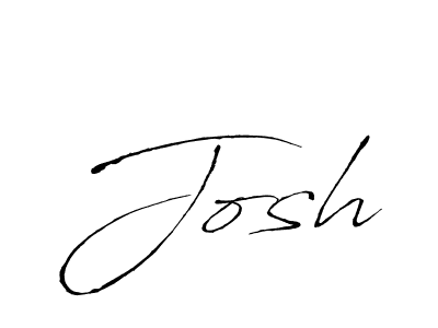 Also You can easily find your signature by using the search form. We will create Josh name handwritten signature images for you free of cost using Antro_Vectra sign style. Josh signature style 6 images and pictures png