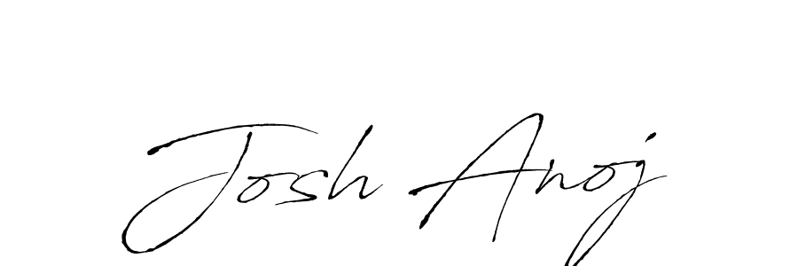 Once you've used our free online signature maker to create your best signature Antro_Vectra style, it's time to enjoy all of the benefits that Josh Anoj name signing documents. Josh Anoj signature style 6 images and pictures png