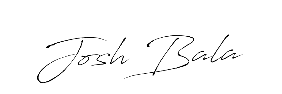 This is the best signature style for the Josh Bala name. Also you like these signature font (Antro_Vectra). Mix name signature. Josh Bala signature style 6 images and pictures png