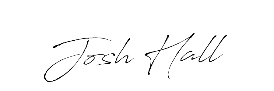 It looks lik you need a new signature style for name Josh Hall. Design unique handwritten (Antro_Vectra) signature with our free signature maker in just a few clicks. Josh Hall signature style 6 images and pictures png