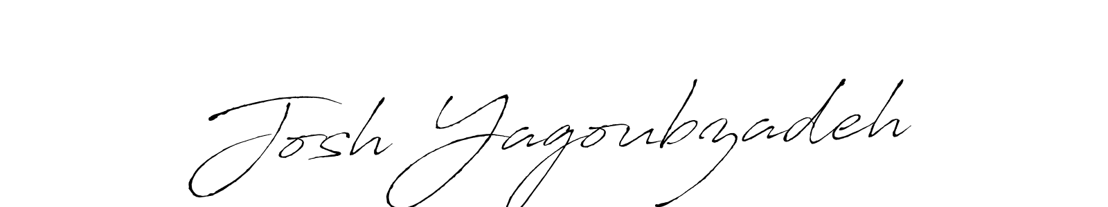 Also You can easily find your signature by using the search form. We will create Josh Yagoubzadeh name handwritten signature images for you free of cost using Antro_Vectra sign style. Josh Yagoubzadeh signature style 6 images and pictures png