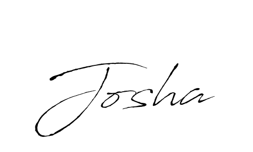 Also You can easily find your signature by using the search form. We will create Josha name handwritten signature images for you free of cost using Antro_Vectra sign style. Josha signature style 6 images and pictures png