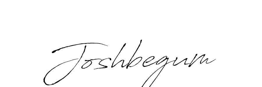 The best way (Antro_Vectra) to make a short signature is to pick only two or three words in your name. The name Joshbegum include a total of six letters. For converting this name. Joshbegum signature style 6 images and pictures png