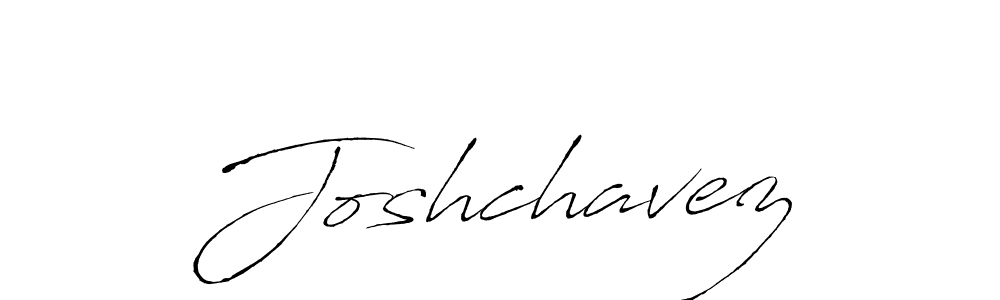 How to make Joshchavez name signature. Use Antro_Vectra style for creating short signs online. This is the latest handwritten sign. Joshchavez signature style 6 images and pictures png