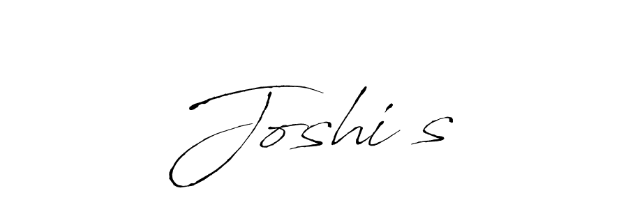 How to make Joshi’s name signature. Use Antro_Vectra style for creating short signs online. This is the latest handwritten sign. Joshi’s signature style 6 images and pictures png