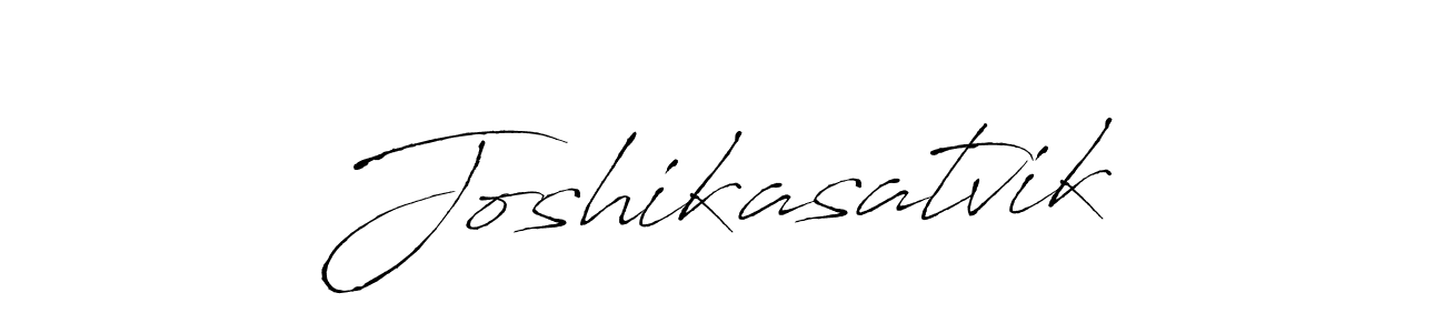 Here are the top 10 professional signature styles for the name Joshikasatvik. These are the best autograph styles you can use for your name. Joshikasatvik signature style 6 images and pictures png