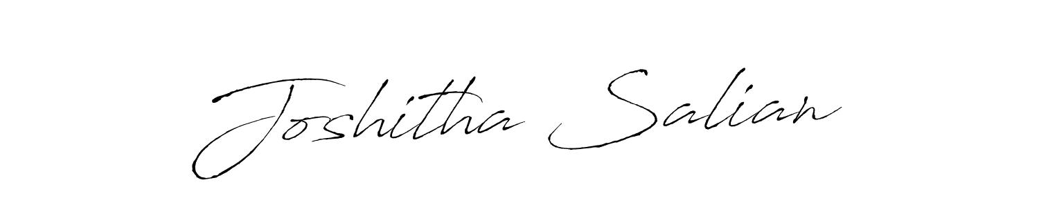 Here are the top 10 professional signature styles for the name Joshitha Salian. These are the best autograph styles you can use for your name. Joshitha Salian signature style 6 images and pictures png