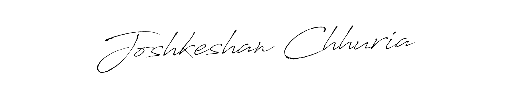 Antro_Vectra is a professional signature style that is perfect for those who want to add a touch of class to their signature. It is also a great choice for those who want to make their signature more unique. Get Joshkeshan Chhuria name to fancy signature for free. Joshkeshan Chhuria signature style 6 images and pictures png
