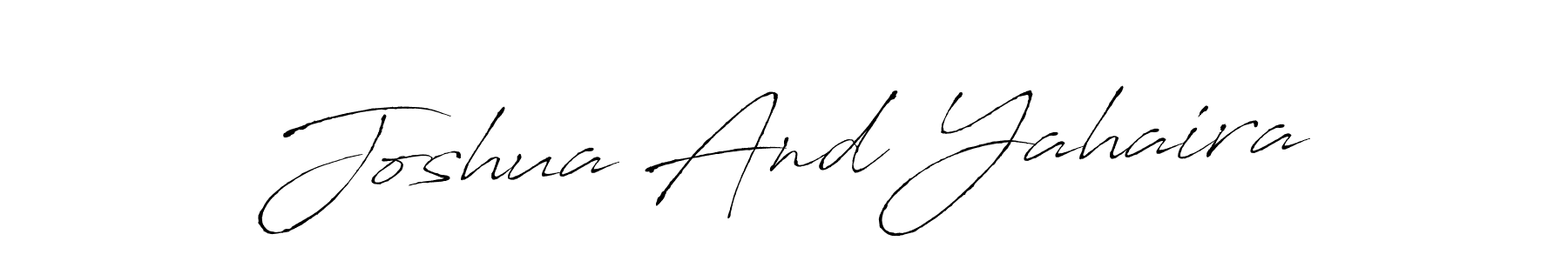 Similarly Antro_Vectra is the best handwritten signature design. Signature creator online .You can use it as an online autograph creator for name Joshua And Yahaira. Joshua And Yahaira signature style 6 images and pictures png