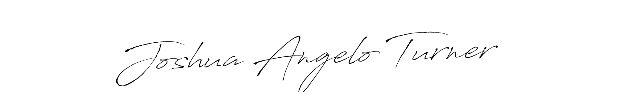 Check out images of Autograph of Joshua Angelo Turner name. Actor Joshua Angelo Turner Signature Style. Antro_Vectra is a professional sign style online. Joshua Angelo Turner signature style 6 images and pictures png