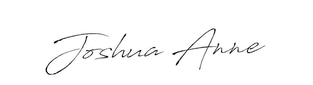 Similarly Antro_Vectra is the best handwritten signature design. Signature creator online .You can use it as an online autograph creator for name Joshua Anne. Joshua Anne signature style 6 images and pictures png