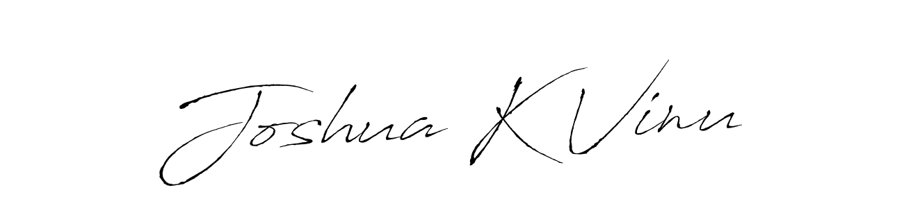 if you are searching for the best signature style for your name Joshua K Vinu. so please give up your signature search. here we have designed multiple signature styles  using Antro_Vectra. Joshua K Vinu signature style 6 images and pictures png