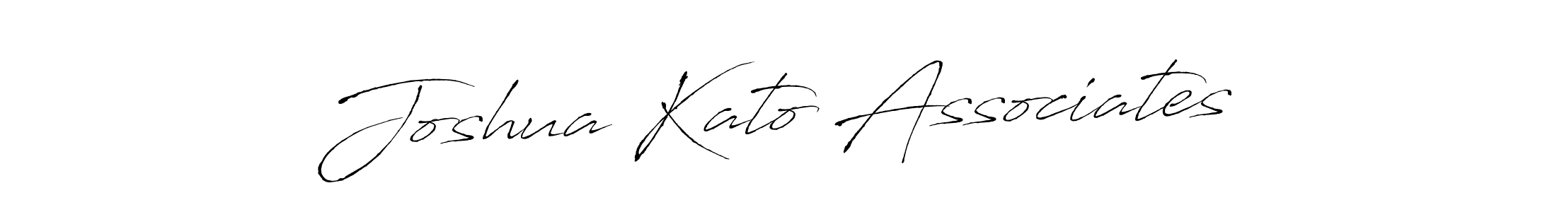 You can use this online signature creator to create a handwritten signature for the name Joshua Kato Associates. This is the best online autograph maker. Joshua Kato Associates signature style 6 images and pictures png