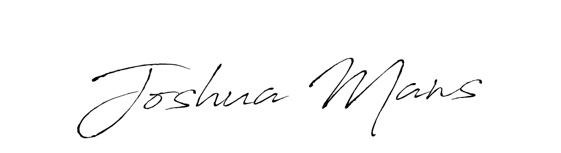Similarly Antro_Vectra is the best handwritten signature design. Signature creator online .You can use it as an online autograph creator for name Joshua Mans. Joshua Mans signature style 6 images and pictures png