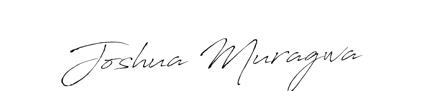 Make a beautiful signature design for name Joshua Muragwa. Use this online signature maker to create a handwritten signature for free. Joshua Muragwa signature style 6 images and pictures png