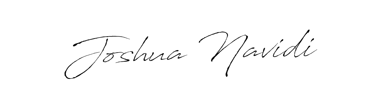 Make a beautiful signature design for name Joshua Navidi. Use this online signature maker to create a handwritten signature for free. Joshua Navidi signature style 6 images and pictures png