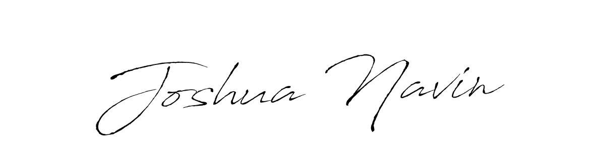 Make a short Joshua Navin signature style. Manage your documents anywhere anytime using Antro_Vectra. Create and add eSignatures, submit forms, share and send files easily. Joshua Navin signature style 6 images and pictures png