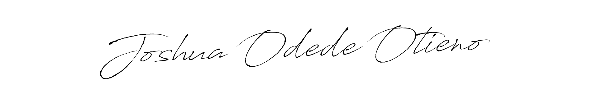 Make a beautiful signature design for name Joshua Odede Otieno. Use this online signature maker to create a handwritten signature for free. Joshua Odede Otieno signature style 6 images and pictures png