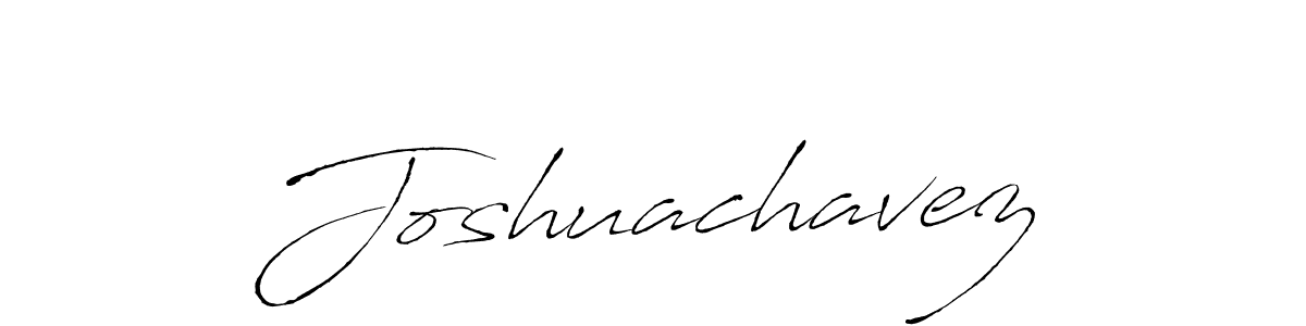 Also we have Joshuachavez name is the best signature style. Create professional handwritten signature collection using Antro_Vectra autograph style. Joshuachavez signature style 6 images and pictures png