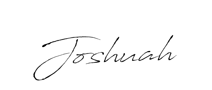 Make a beautiful signature design for name Joshuah. Use this online signature maker to create a handwritten signature for free. Joshuah signature style 6 images and pictures png