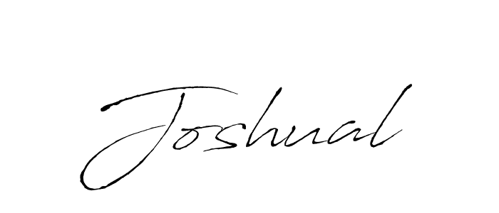 Also we have Joshual name is the best signature style. Create professional handwritten signature collection using Antro_Vectra autograph style. Joshual signature style 6 images and pictures png