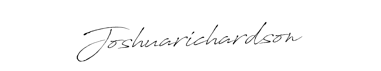 This is the best signature style for the Joshuarichardson name. Also you like these signature font (Antro_Vectra). Mix name signature. Joshuarichardson signature style 6 images and pictures png