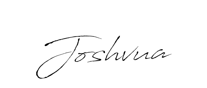 Also we have Joshvua name is the best signature style. Create professional handwritten signature collection using Antro_Vectra autograph style. Joshvua signature style 6 images and pictures png