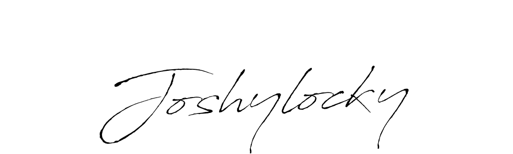 This is the best signature style for the Joshylocky name. Also you like these signature font (Antro_Vectra). Mix name signature. Joshylocky signature style 6 images and pictures png