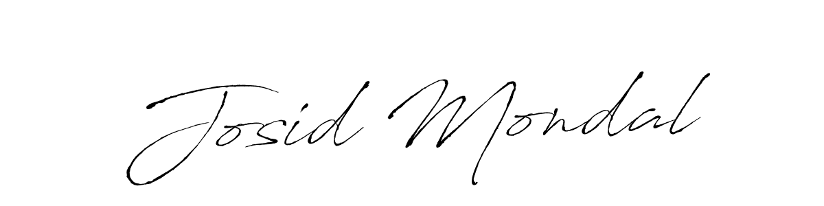 if you are searching for the best signature style for your name Josid Mondal. so please give up your signature search. here we have designed multiple signature styles  using Antro_Vectra. Josid Mondal signature style 6 images and pictures png