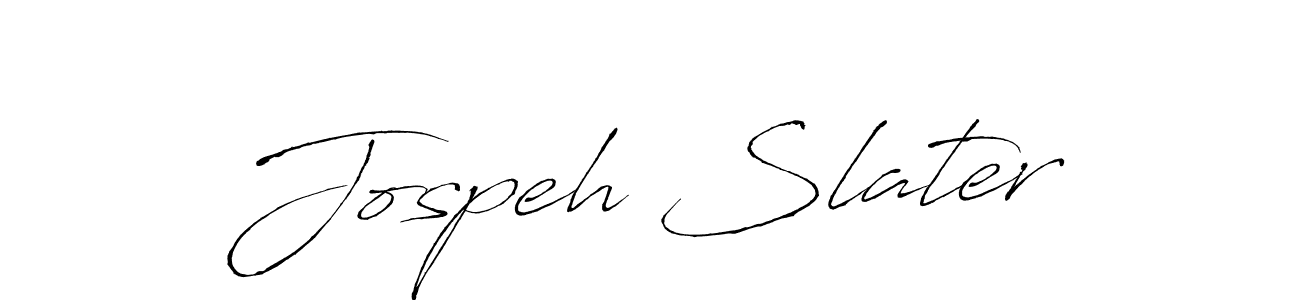 This is the best signature style for the Jospeh Slater name. Also you like these signature font (Antro_Vectra). Mix name signature. Jospeh Slater signature style 6 images and pictures png
