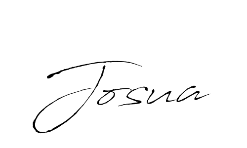 How to make Josua signature? Antro_Vectra is a professional autograph style. Create handwritten signature for Josua name. Josua signature style 6 images and pictures png